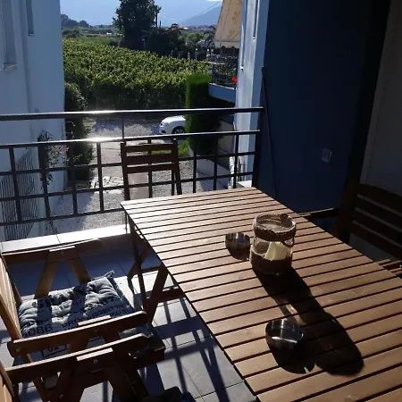 τhe Diamond Appartement *