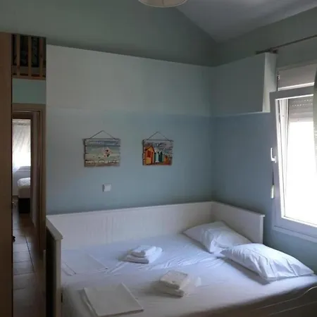 Appartement τhe Diamond *