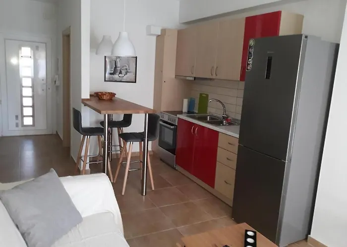 τhe Diamond Apartment *