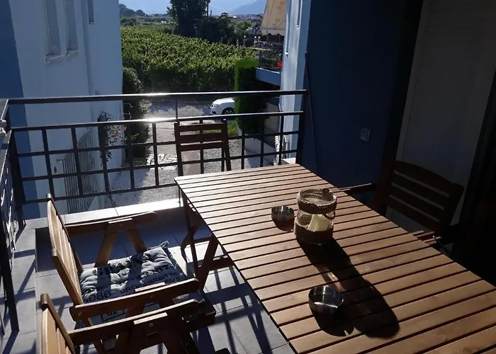τhe Diamond Apartment *
