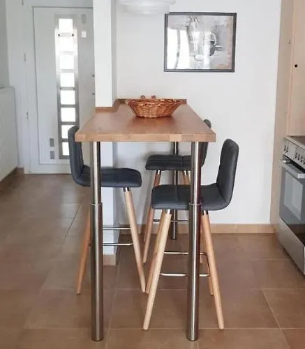 τhe Diamond Apartment