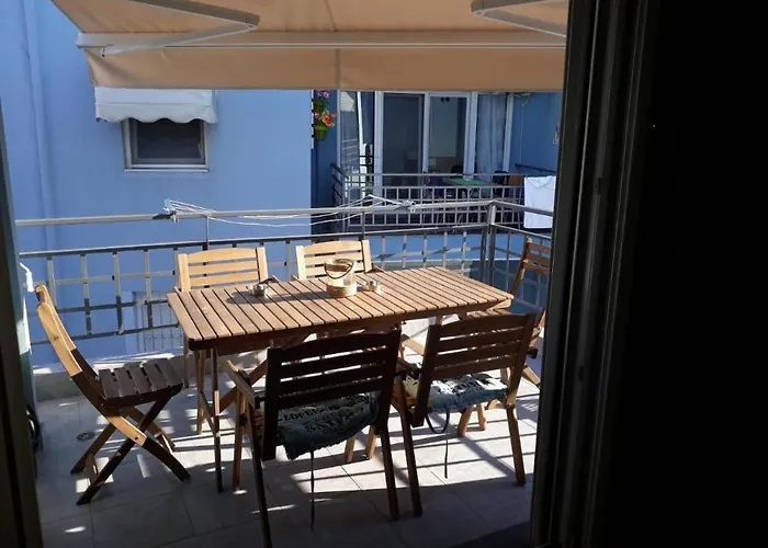 Apartment τhe Diamond *