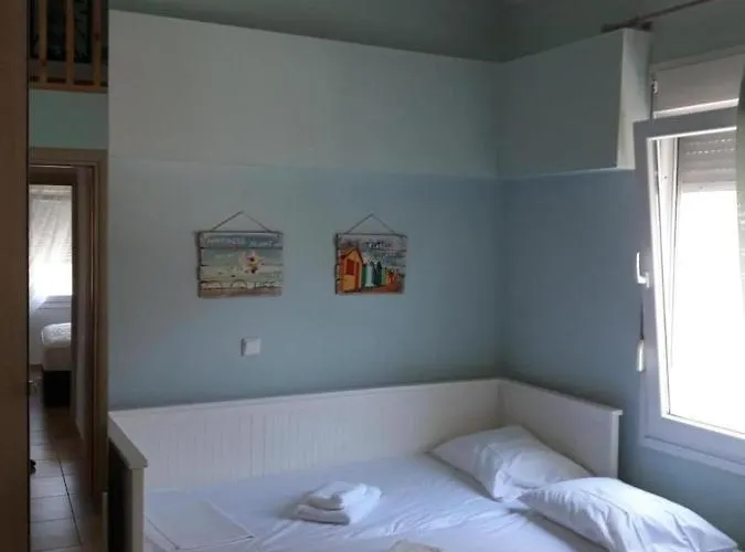 Apartment τhe Diamond *