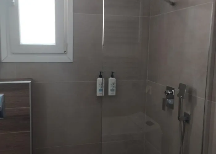 Apartment τhe Diamond
