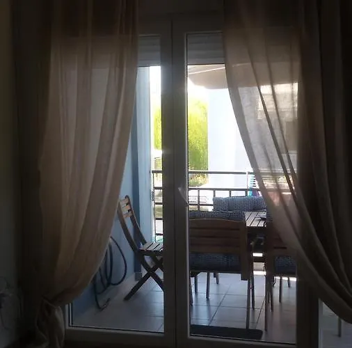 τhe Diamond Apartment *