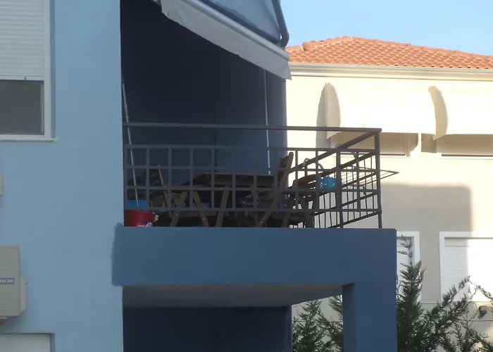 τhe Diamond Apartment