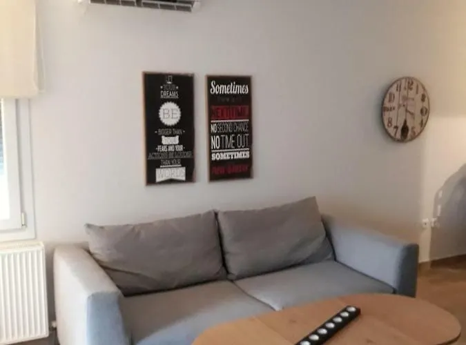 Apartment τhe Diamond *