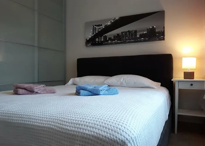 Apartment τhe Diamond Nea Peramos (Macedonia)