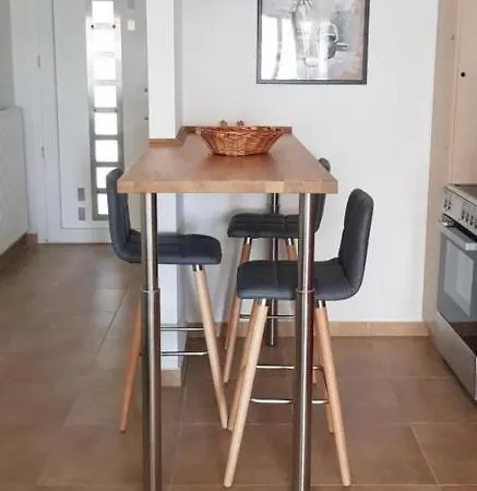 τhe Diamond Apartment