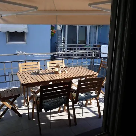 Apartament τhe Diamond *