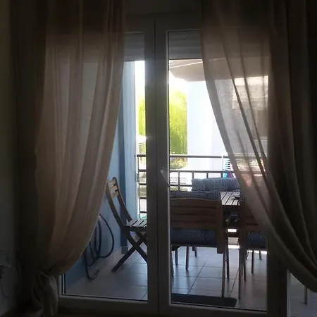 τhe Diamond Apartment *