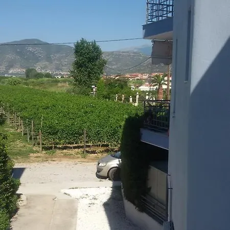 Apartment τhe Diamond
