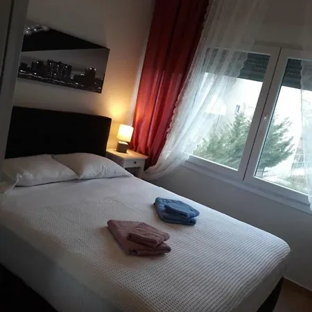 τhe Diamond 아파트