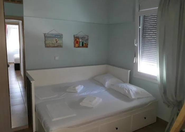 τhe Diamond Appartement *