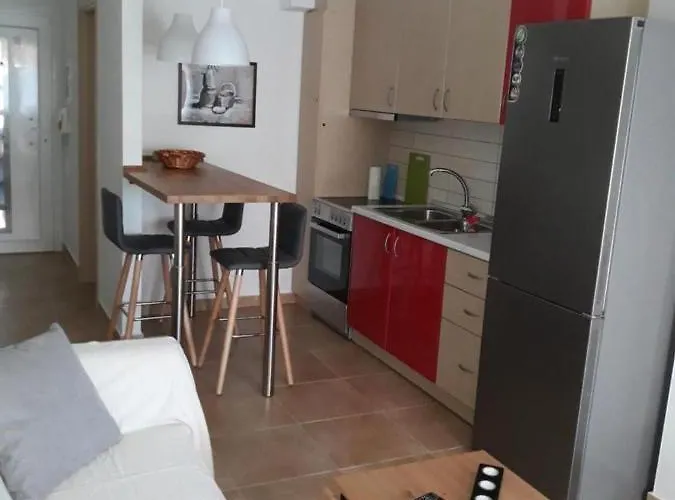 Appartement τhe Diamond